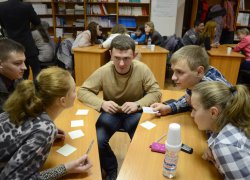 Команда – переможець за обговоренням